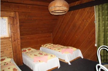 Čekija Bungalov Trutnov, Interjeras